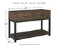 Ashley Express - Johurst Sofa Table