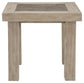 Ashley Express - Hennington Rectangular End Table