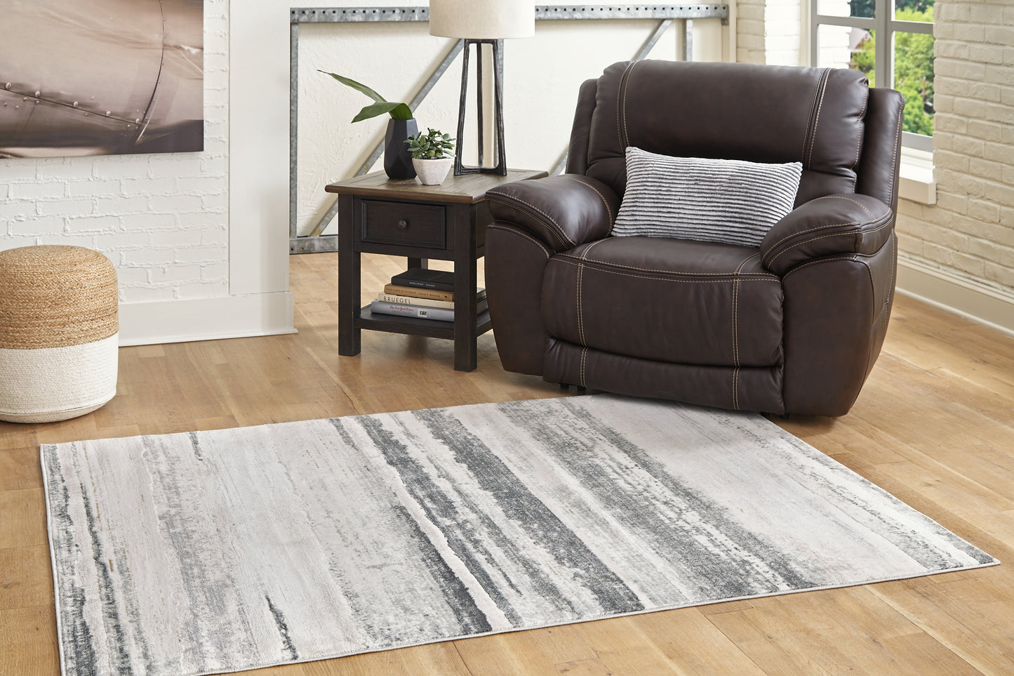 Ashley Express - Abanett Large Rug