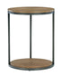 Ashley Express - Fridley Round End Table