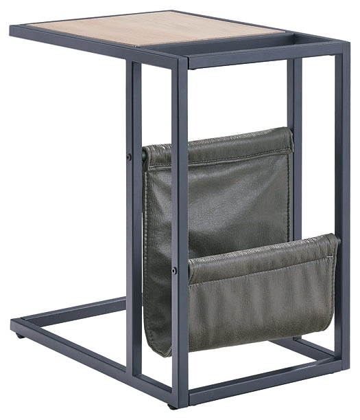 Ashley Express - Freslowe Chair Side End Table