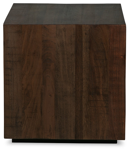 Ashley Express - Hensington Square End Table