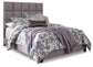 Ashley Express - Dolante  Upholstered Bed