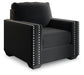 Gleston Sofa, Loveseat, Chair and Ottoman