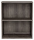 Ashley Express - Arlenbry Small Bookcase