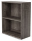 Ashley Express - Arlenbry Small Bookcase