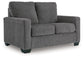 Rannis Twin Sofa Sleeper