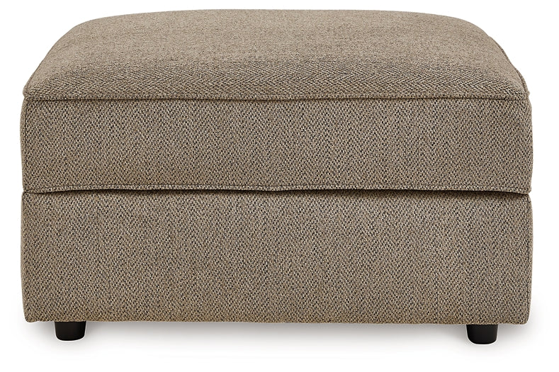 Ashley Express - O'Phannon Ottoman With Storage