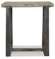 Ashley Express - Dalenville Coffee Table with 2 End Tables