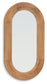 Ashley Express - Daverly Accent Mirror