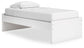 Ashley Express - Onita  Platform Bed