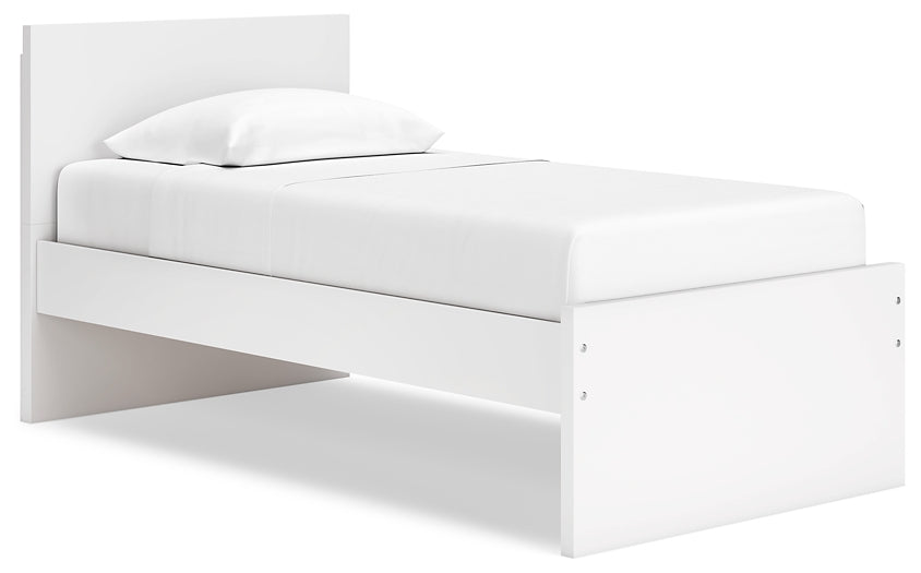 Ashley Express - Onita  Panel Platform Bed