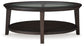 Ashley Express - Celamar Coffee Table with 1 End Table