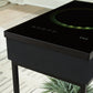 Ashley Express - Gemmet Accent Table with Speaker