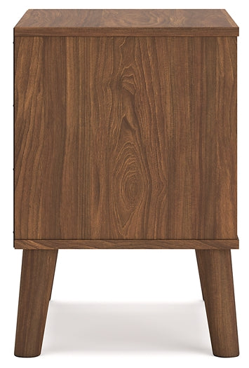 Ashley Express - Fordmont One Drawer Night Stand